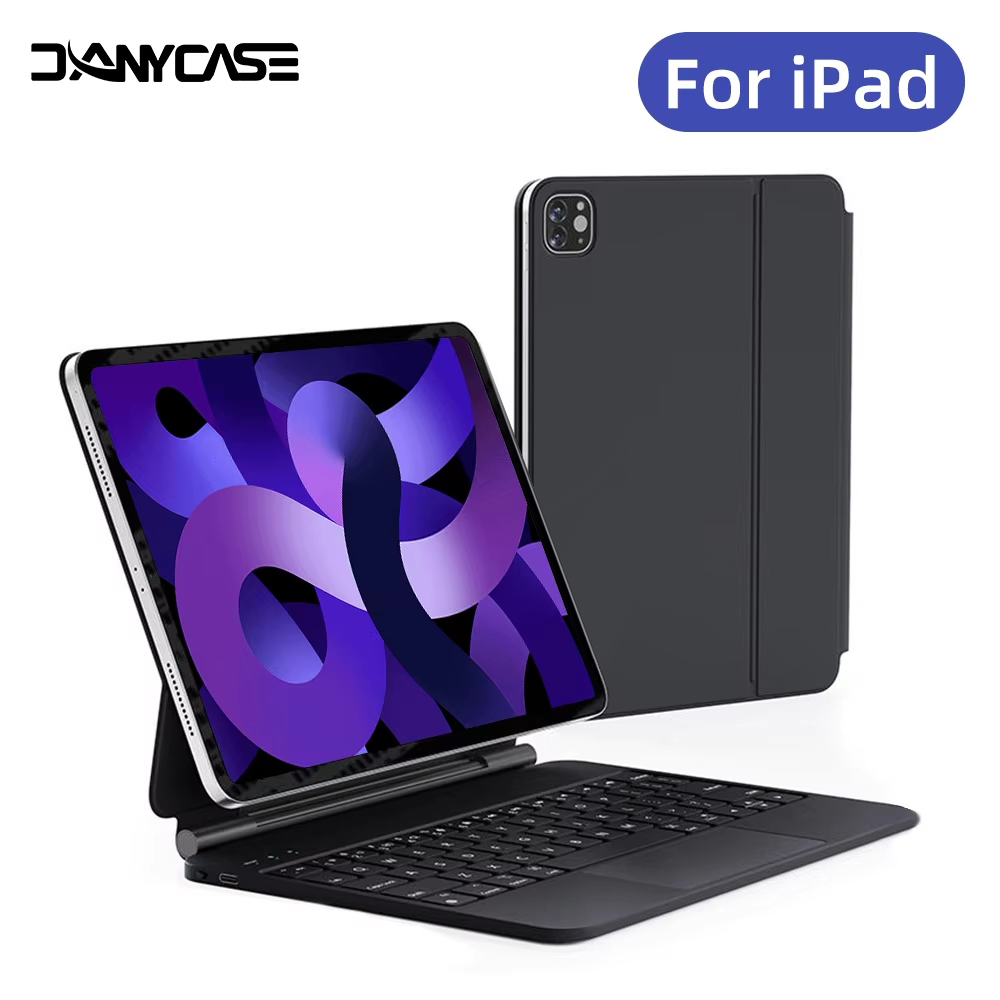 Keyboard Cover Silicone - Magic Keyboard Case for iPad 10th