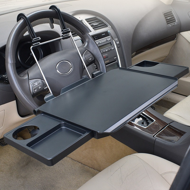 Exquisite Car Steering Wheel T - Laptop Accessories Essential ulasan dan harga
