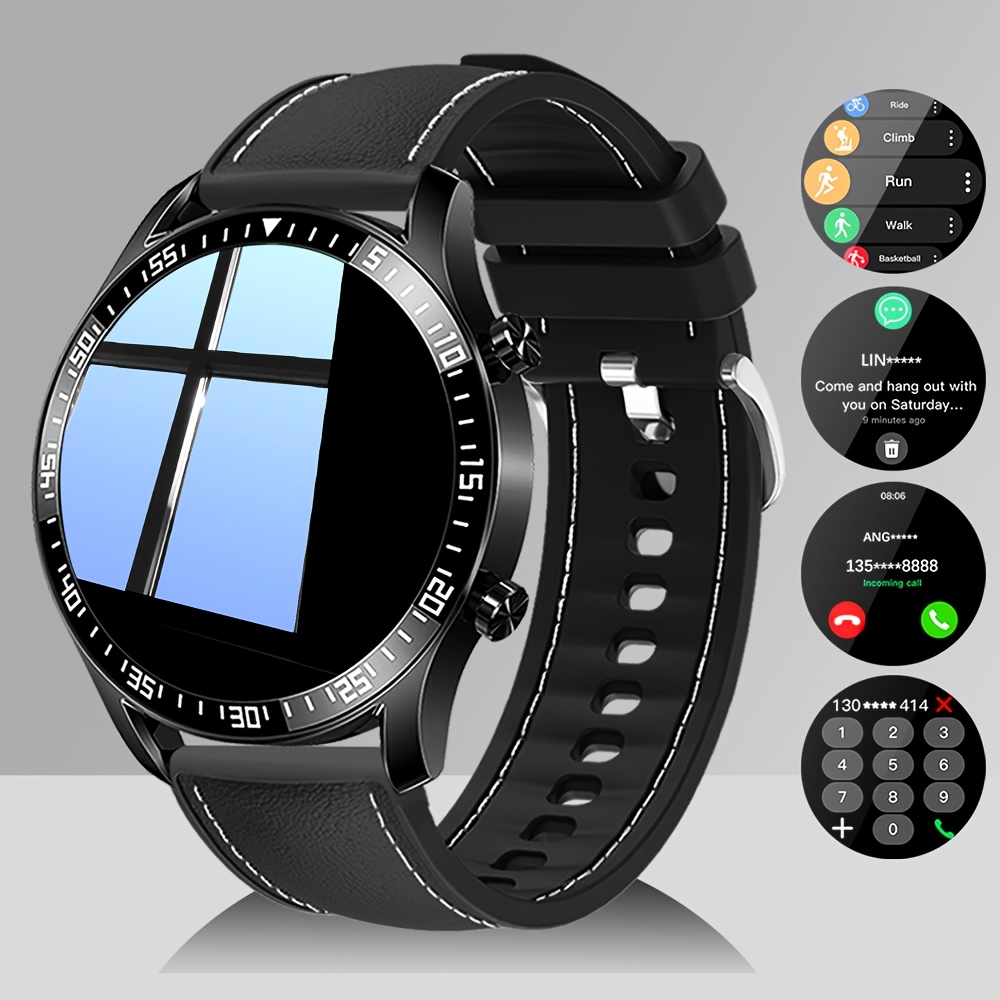 ERUN New Smart Watch, Supports - Wrist Rest Gel ulasan dan harga