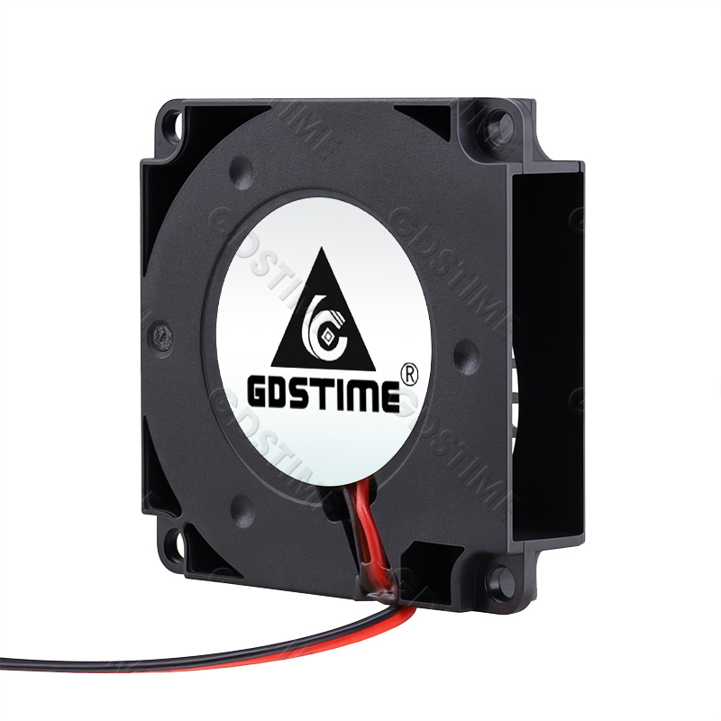 Gdstime 4010 Case Motor Cooler - Laptop Accessories Computer ulasan dan harga