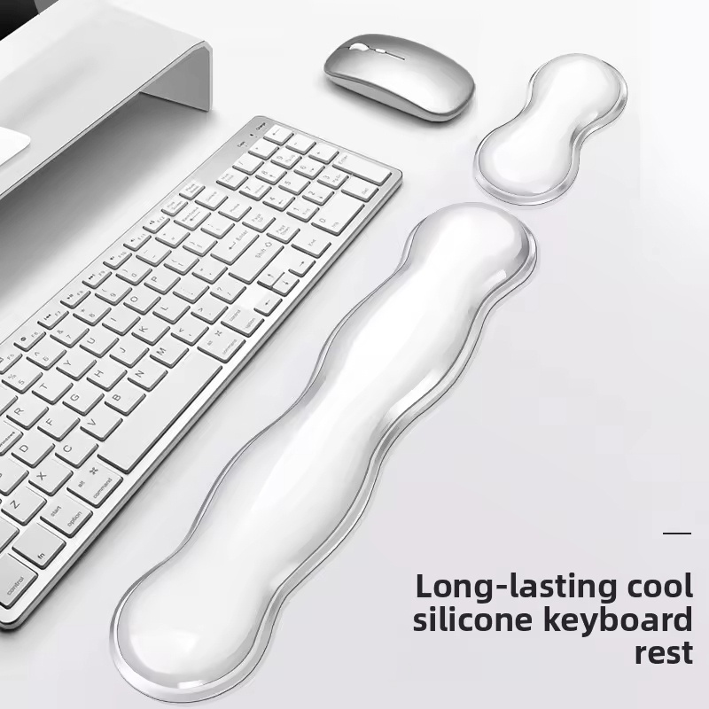 Office Home Desktop Laptop Mat - Laptop Accessories Nearby ulasan dan harga
