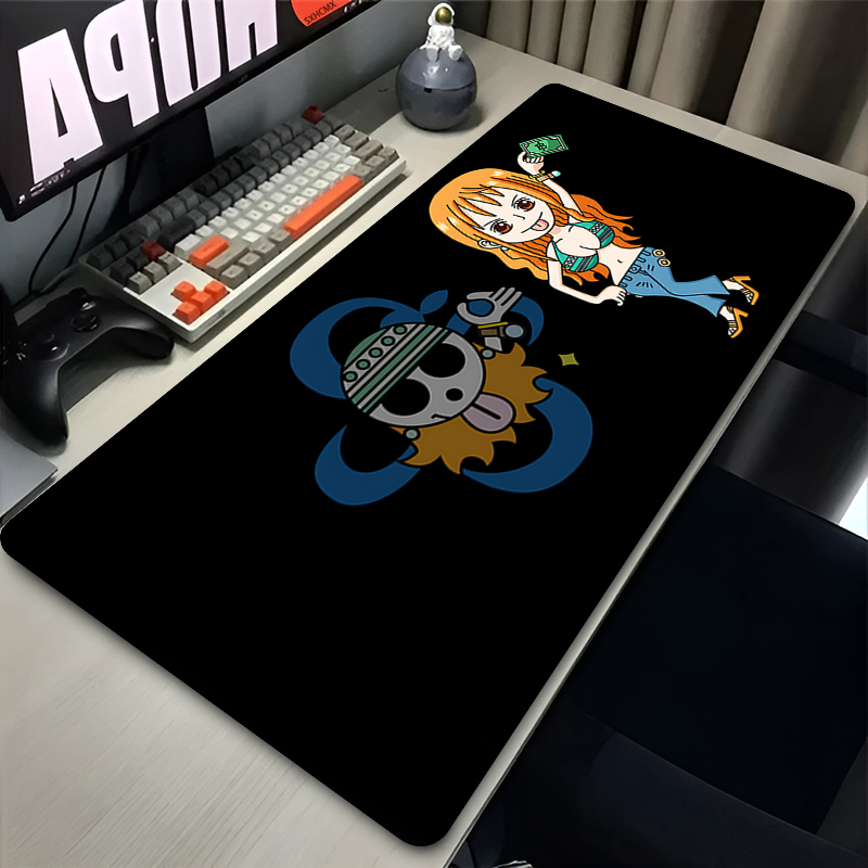Mouse Pad Computer Laptop Game - Laptop Accessories Computer ulasan dan harga
