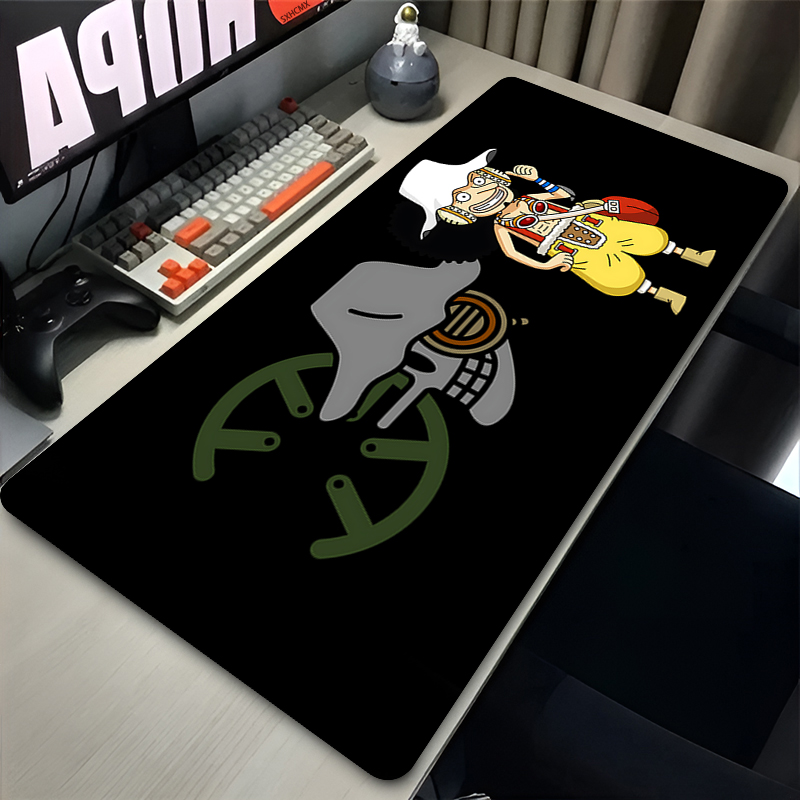Mouse Pad Computer Laptop Game - Laptop Accessories Computer ulasan dan harga