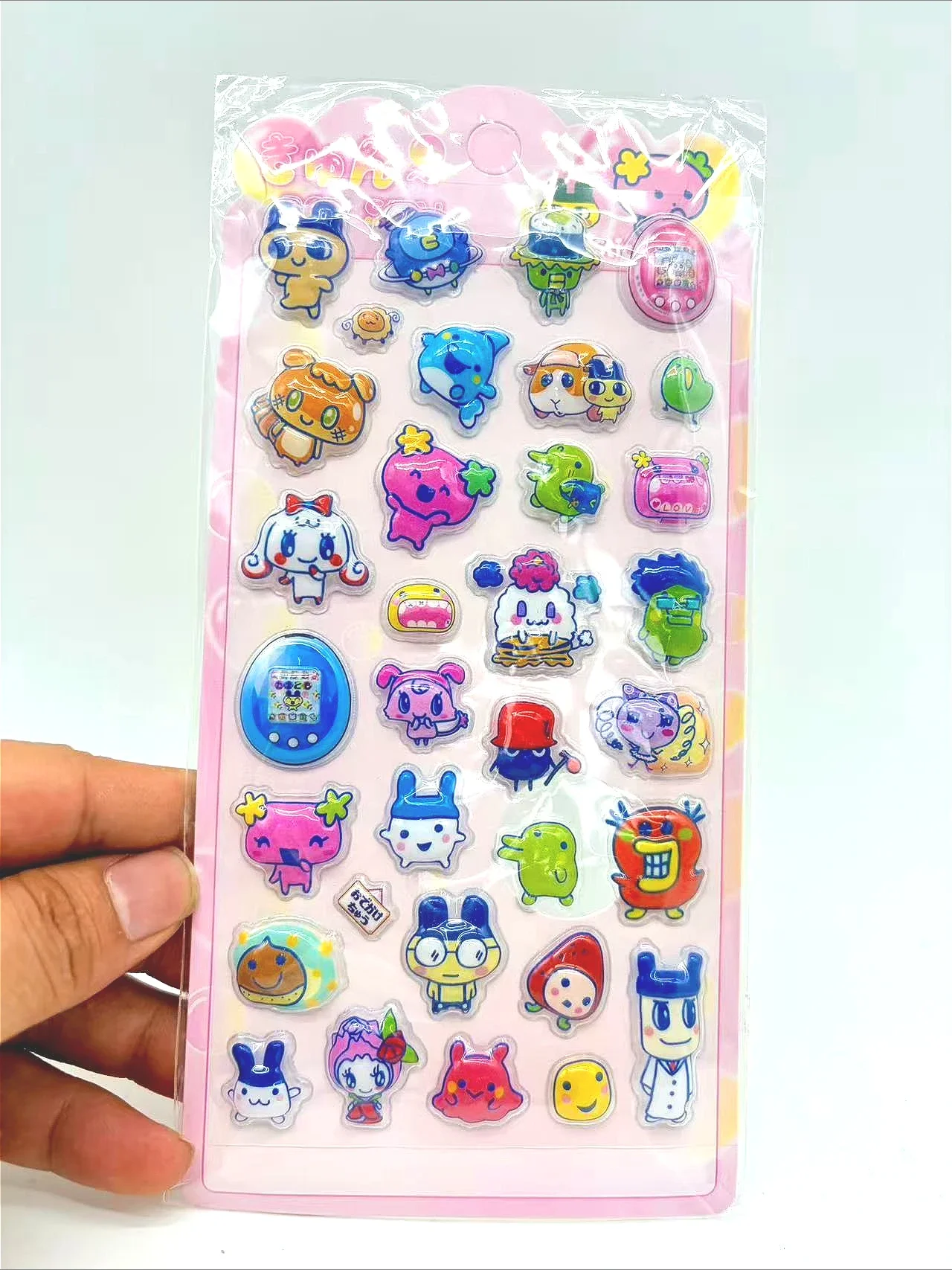 New 3D Relief Hollow Stickers  - Laptop Accessories & Repair Jagtap Dairy Pimple Nilakh Pimpri Chinchwad Maharashtra ulasan dan harga