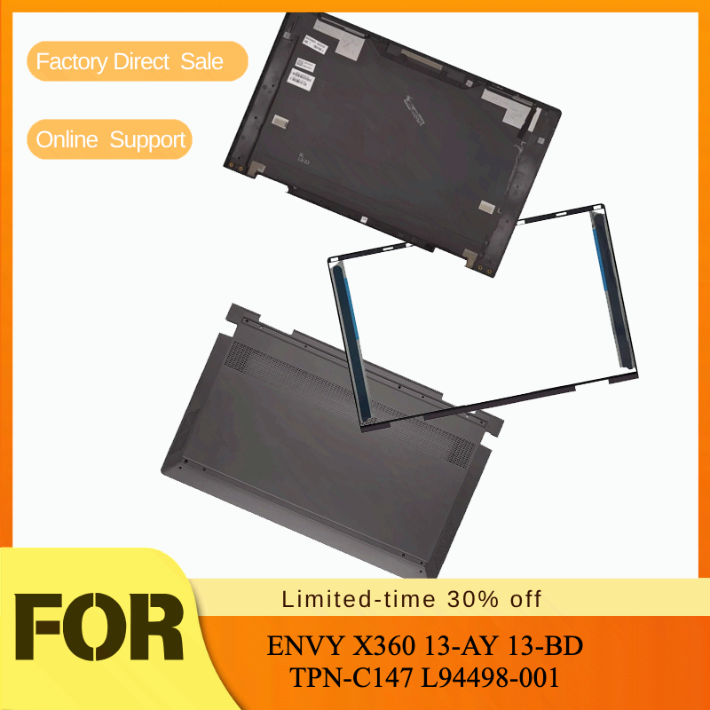 New Front Bezel/Bottom Case Ac - Laptop Accessories Bd ulasan dan harga