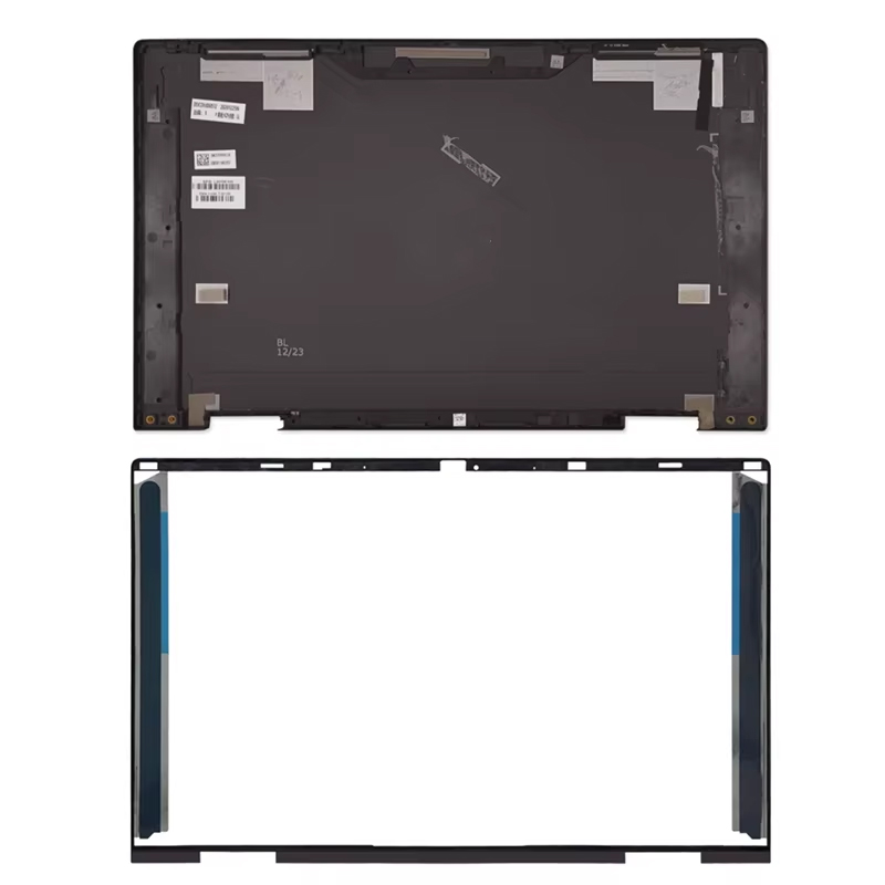 New Front Bezel/Bottom Case Ac - Laptop Accessories Bd ulasan dan harga
