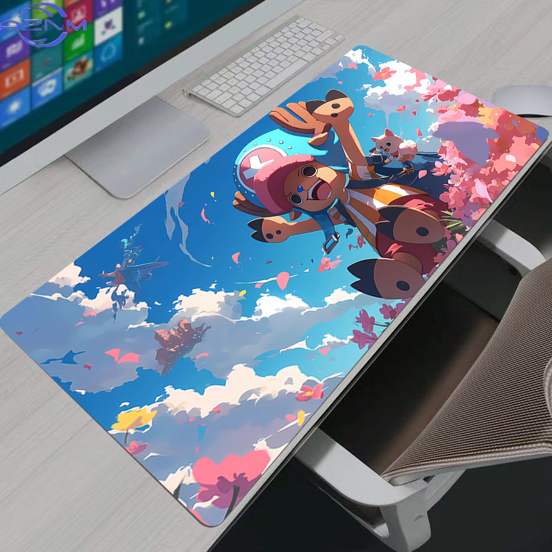Large Mouse Pad Office Compute - Laptop Accessories Nearby ulasan dan harga