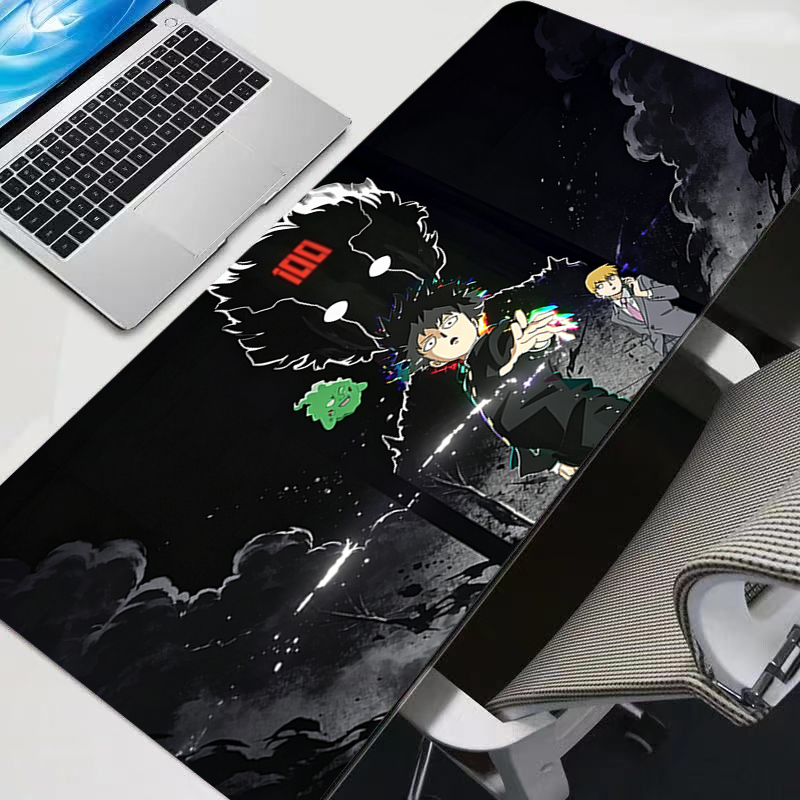 Laptop Mouse Pad Gamer Essenti - Laptop Accessories Essential ulasan dan harga