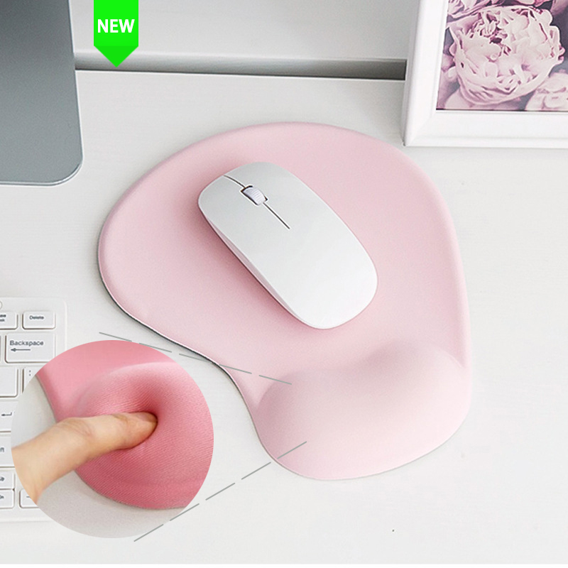 Cute Wrist Guard Silica Gel Su - Wrist Rest Gel ulasan dan harga