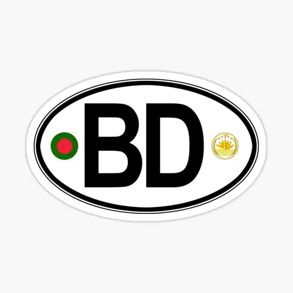 Bangladesh BD Flag Map Badge C - Laptop Accessories Bd ulasan dan harga