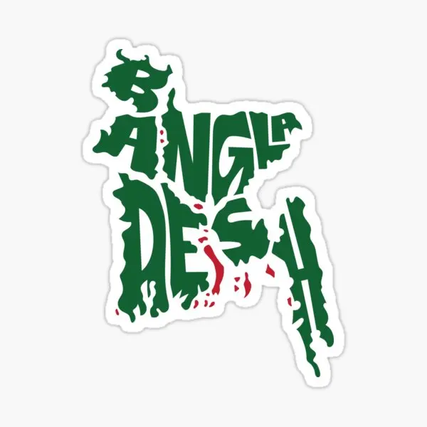 Bangladesh BD Flag Map Badge C - Laptop Accessories Bd ulasan dan harga