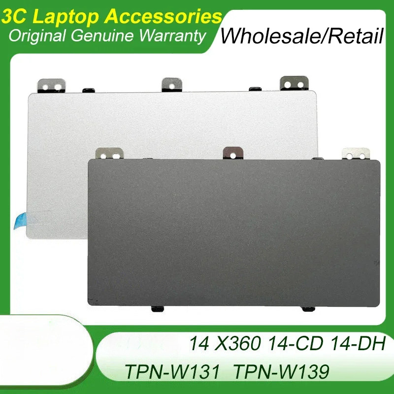 Original New Laptop Touchpad F - Laptop Accessories Hp Victus ulasan dan harga