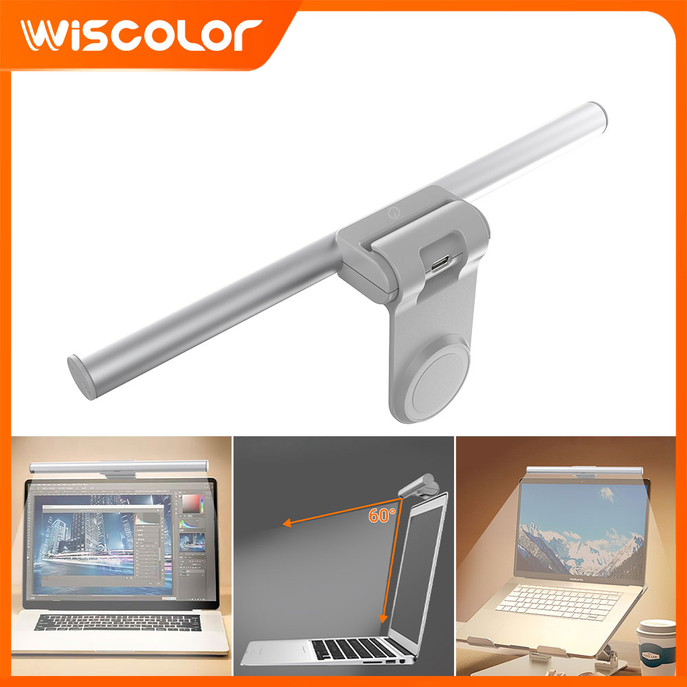 Computer Monitor Light Bar Scr - Laptop Accessories Computer ulasan dan harga