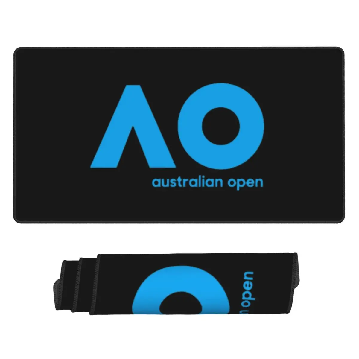 Large Mouse Pad Australian Ope - Laptop Open Accessories ulasan dan harga