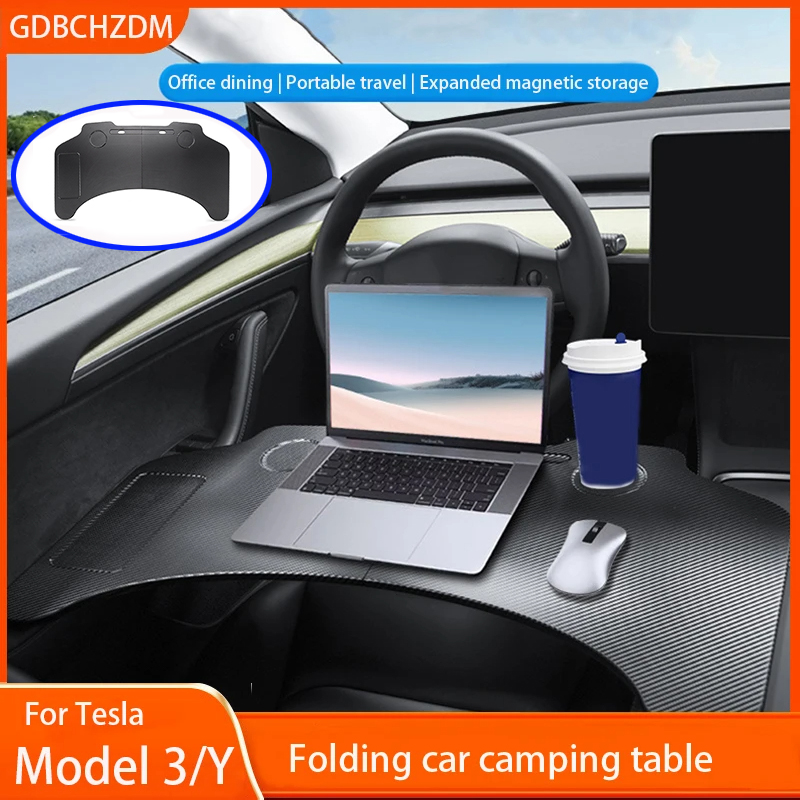 For Tesla Model Y Juniper 2025 - Laptop Accessories Nearby ulasan dan harga