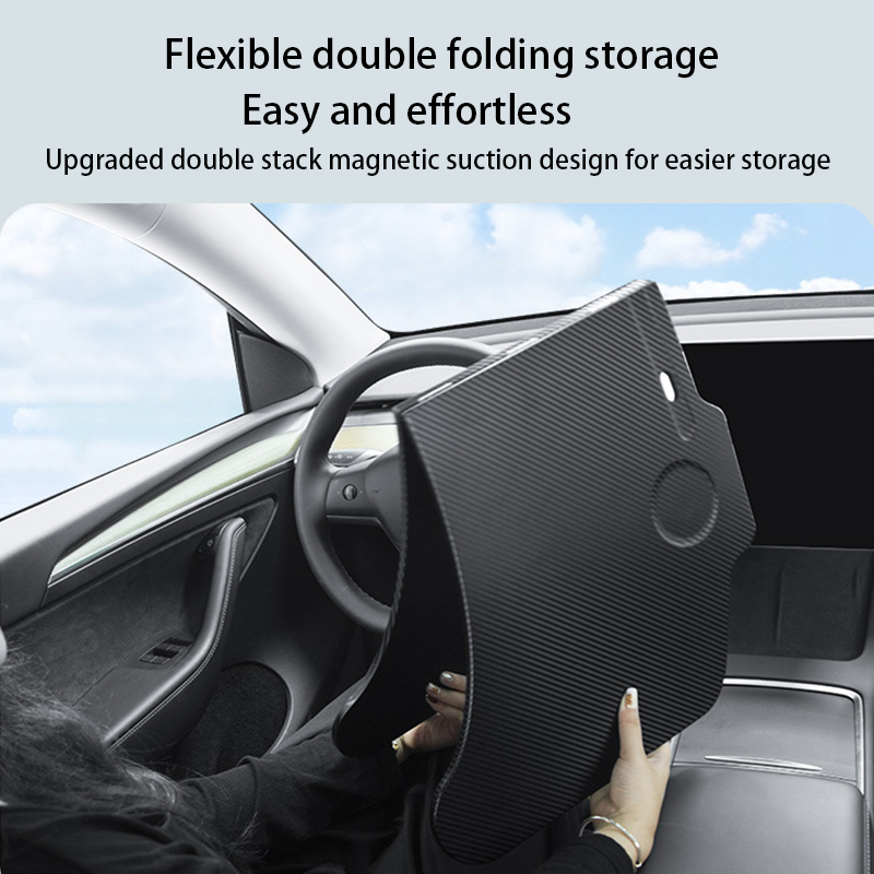 For Tesla Model Y Juniper 2025 - Laptop Accessories Nearby ulasan dan harga