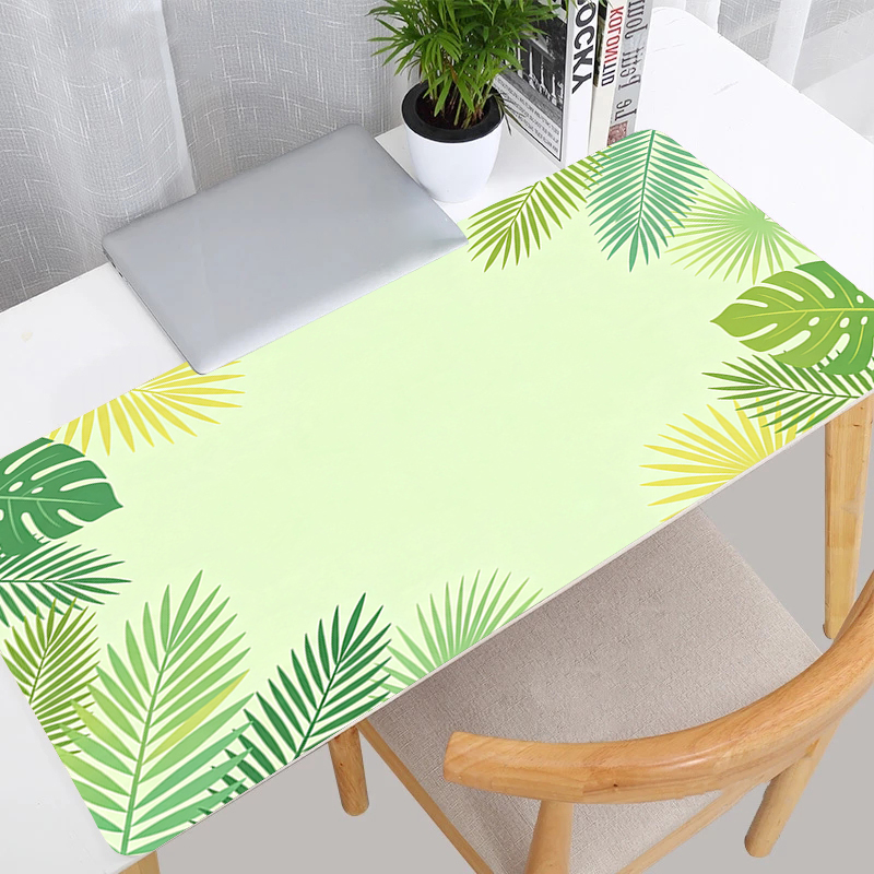 Minimalist Art Style Mouse Pad - Laptop Accessories Essential ulasan dan harga