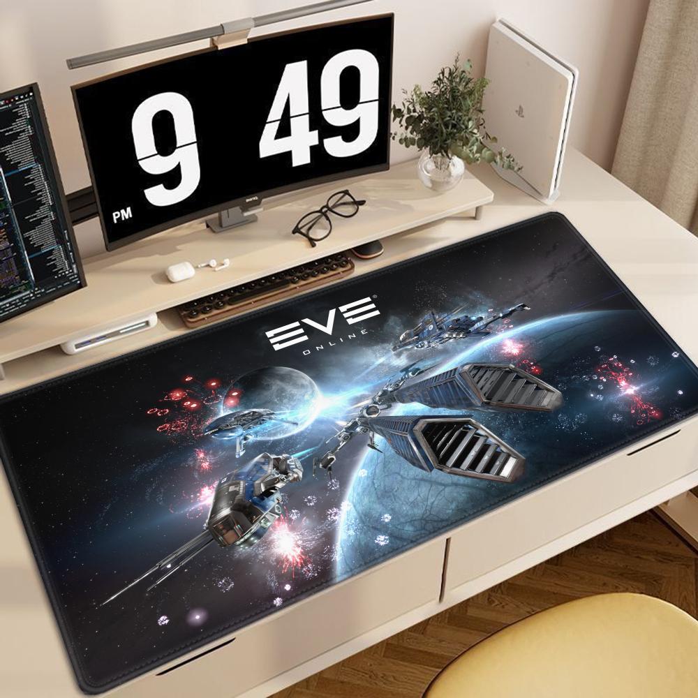 Eve Online Anime Large Mousepa - Laptop Accessories Online ulasan dan harga