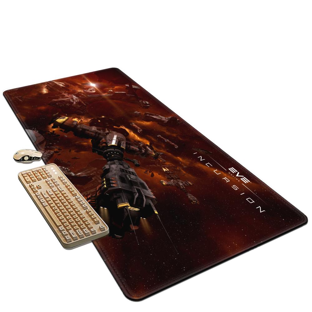 Eve Online Anime Large Mousepa - Laptop Accessories Online ulasan dan harga