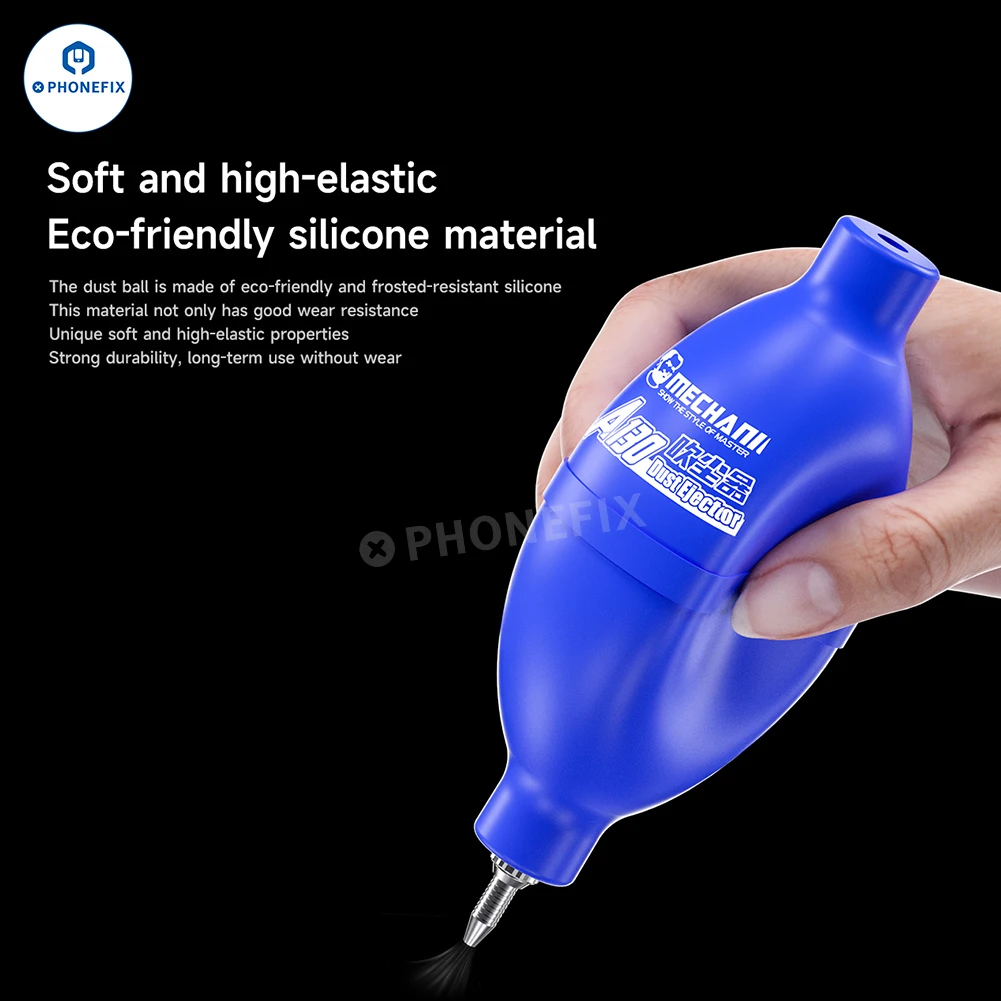 Silicone Air Blower Camera Len - Keyboard Cover Silicone ulasan dan harga