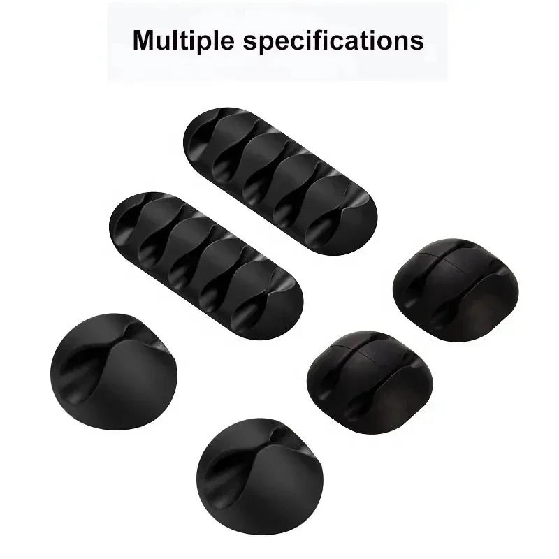 Cable Organizer Silicone USB C - Keyboard Cover Silicone ulasan dan harga