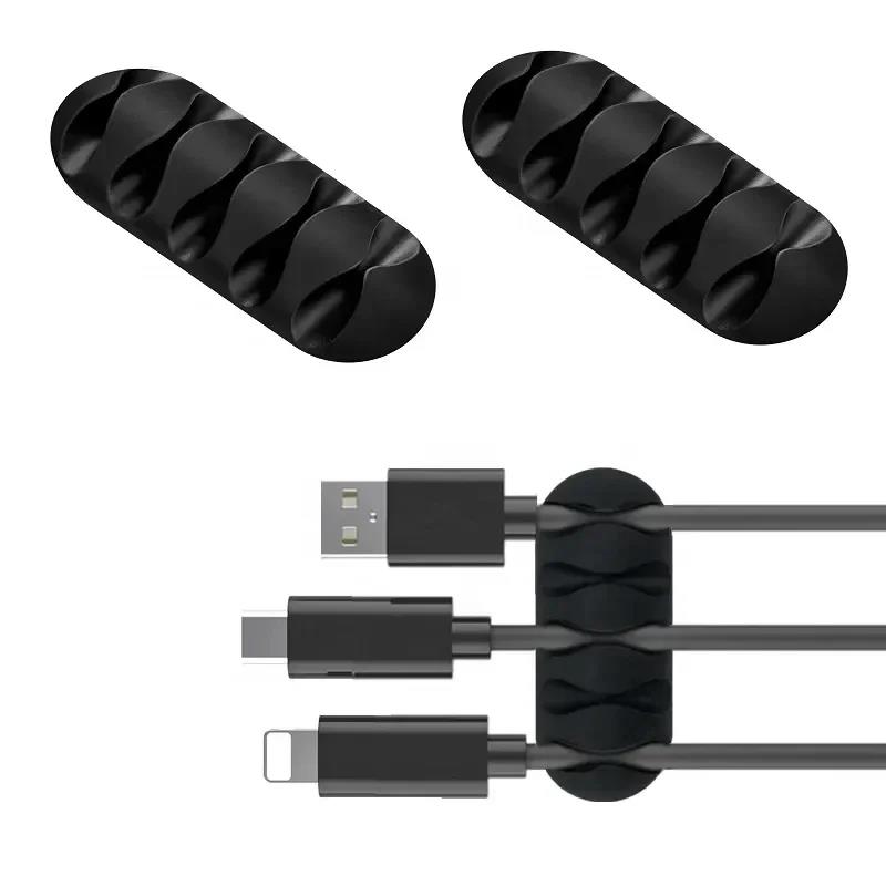 Cable Organizer Silicone USB C - Keyboard Cover Silicone ulasan dan harga