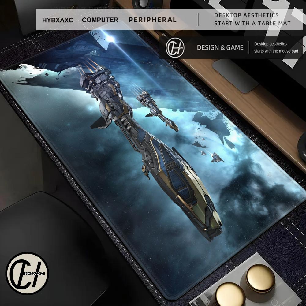 XXL Gaming Eve Online Anime La - Laptop Accessories Online ulasan dan harga