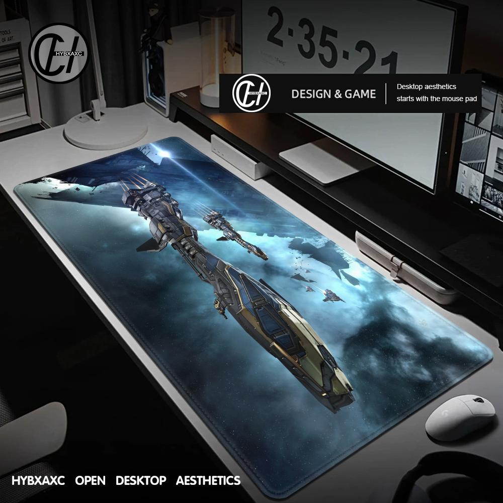 XXL Gaming Eve Online Anime La - Laptop Accessories Online ulasan dan harga