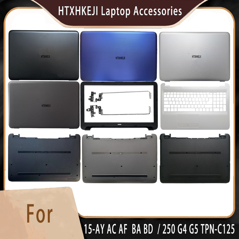 New For HP 15-AY AC BA BD AF / - Laptop Accessories Bd ulasan dan harga