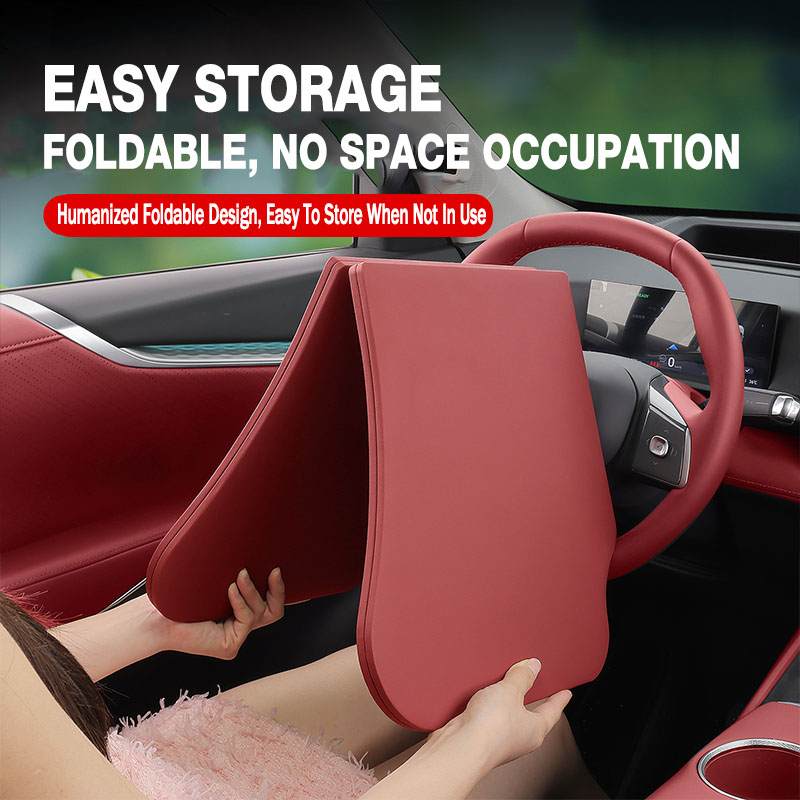 Foldable Car Steering Wheel Tr - Laptop Accessories Toy ulasan dan harga