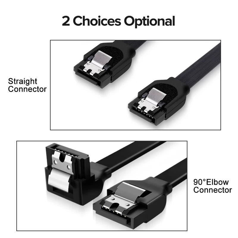SATA Cable 6Gbps High Speed Da - Laptop Accessories Nearby ulasan dan harga