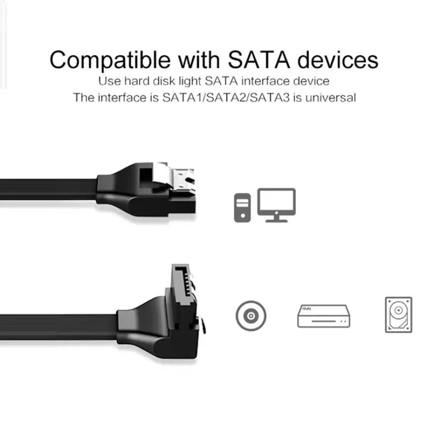 SATA Cable 6Gbps High Speed Da - Laptop Accessories Nearby ulasan dan harga