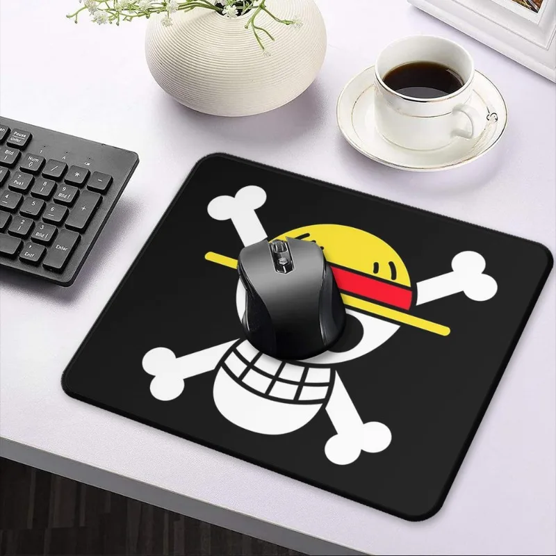 Cartoon One Piece  Luffy Skull - Laptop Accessories Computer ulasan dan harga