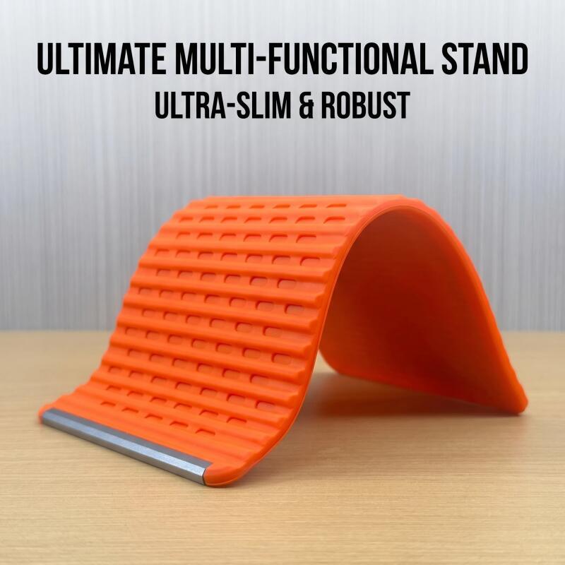 Creative Foldable Phone Stand  - Laptop Accessories & Repair Jagtap Dairy Pimple Nilakh Pimpri Chinchwad Maharashtra ulasan dan harga