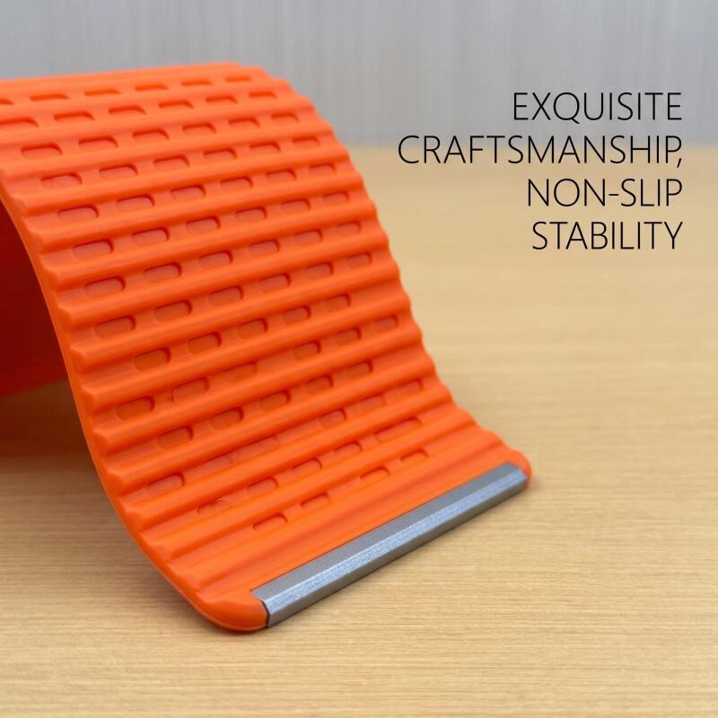 Creative Foldable Phone Stand  - Laptop Accessories & Repair Jagtap Dairy Pimple Nilakh Pimpri Chinchwad Maharashtra ulasan dan harga
