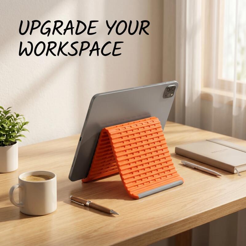 Creative Foldable Phone Stand  - Laptop Accessories & Repair Jagtap Dairy Pimple Nilakh Pimpri Chinchwad Maharashtra ulasan dan harga