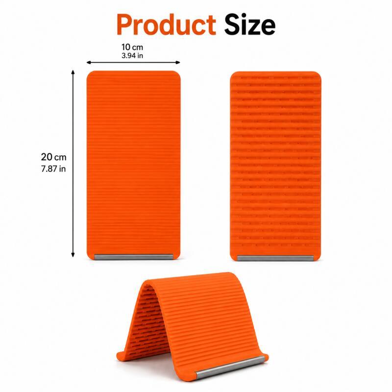 Creative Foldable Phone Stand  - Laptop Accessories & Repair Jagtap Dairy Pimple Nilakh Pimpri Chinchwad Maharashtra ulasan dan harga