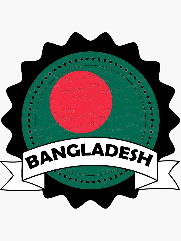 Bangladesh Bd Car Stickers Sty - Laptop Accessories Bd ulasan dan harga