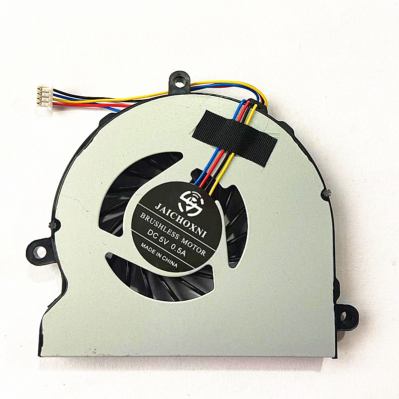 CPU Cooling Fan for 15-AC 15-A - Laptop Accessories Bd ulasan dan harga