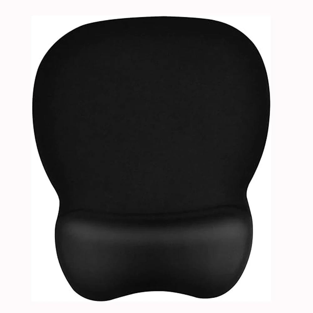 Mouse Pad with Wrist Support,  - Wrist Rest Gel ulasan dan harga
