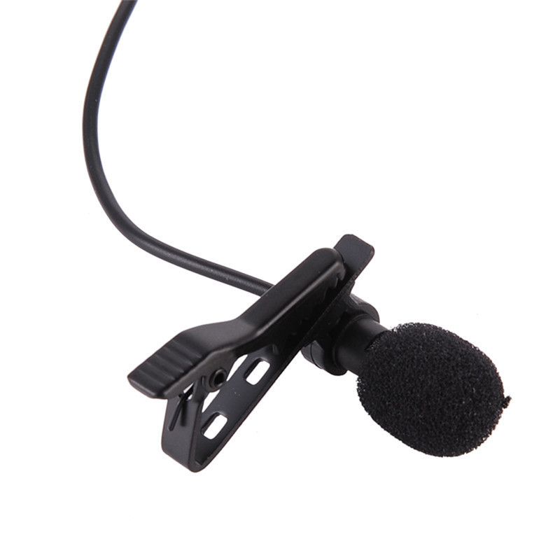 Mini Portable Microphone Conde - Laptop Accessories Online ulasan dan harga